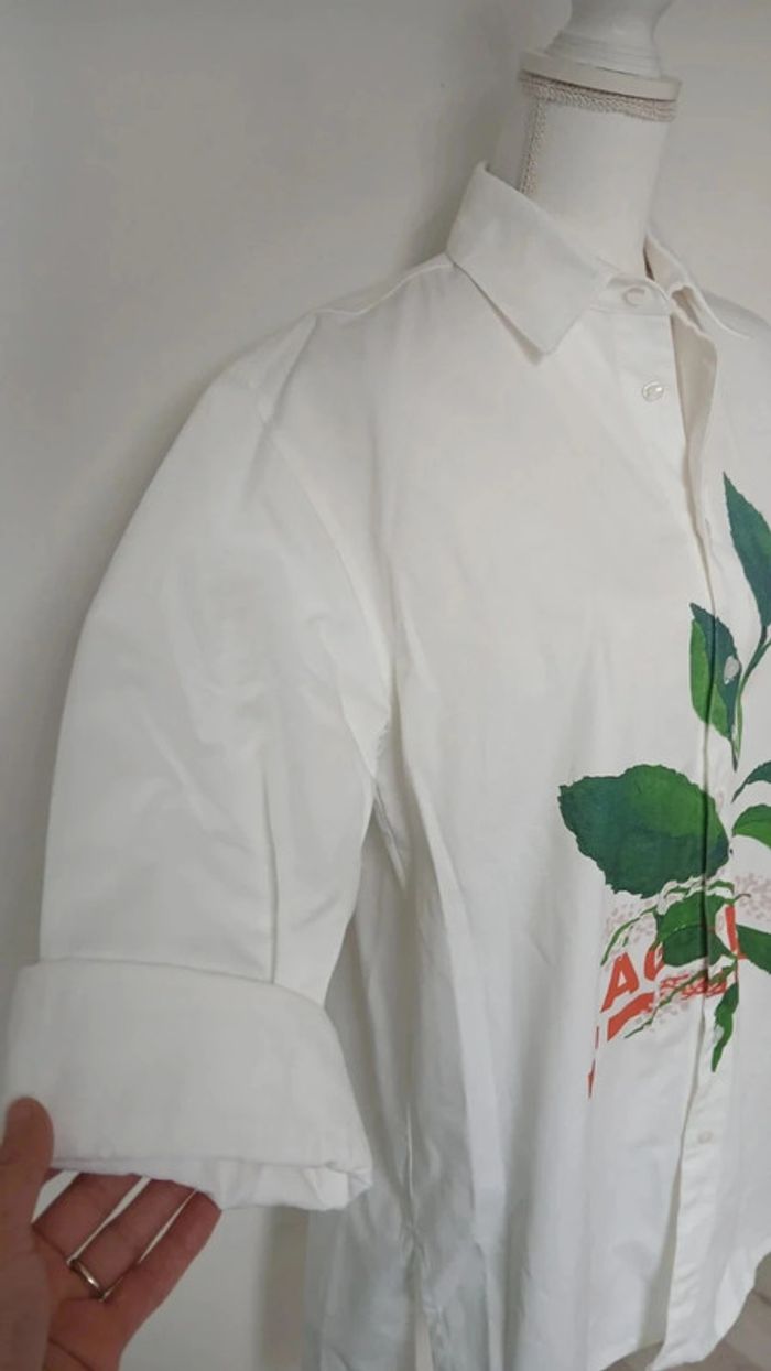 Chemise longue Again - photo numéro 2