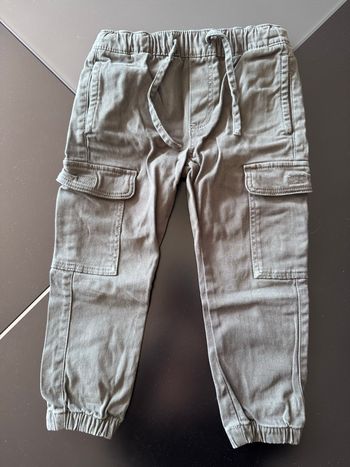 Pantalon kaki 4 ans Tape à l’oeil 