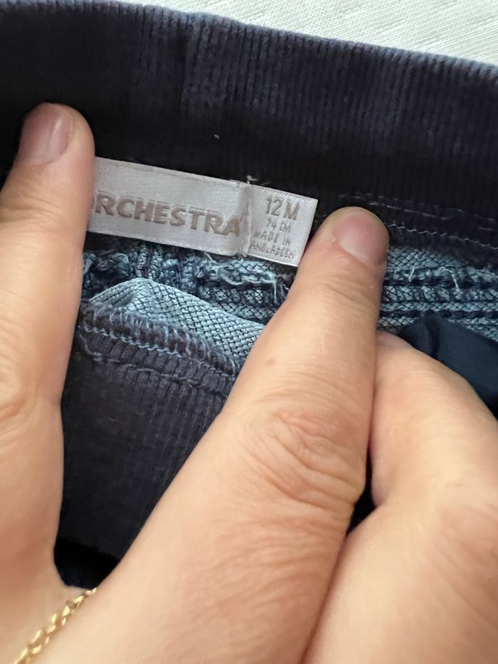 Jean - photo numéro 3