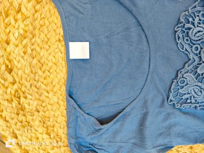 Tee-shirt 36 - photo numéro 3