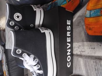Converse Chuck taylor all star neuve