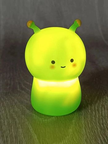 Veilleuse figurine Snoezelen