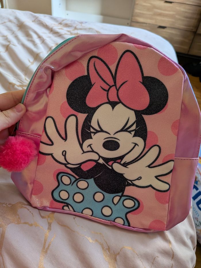 Sac minnie - photo numéro 2