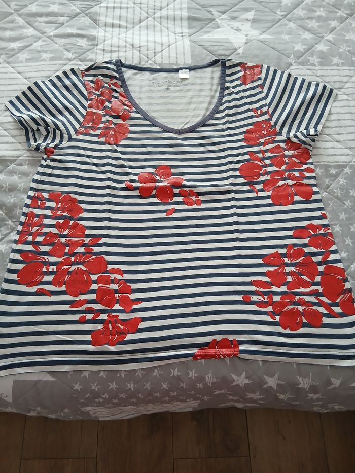 Tee-shirt