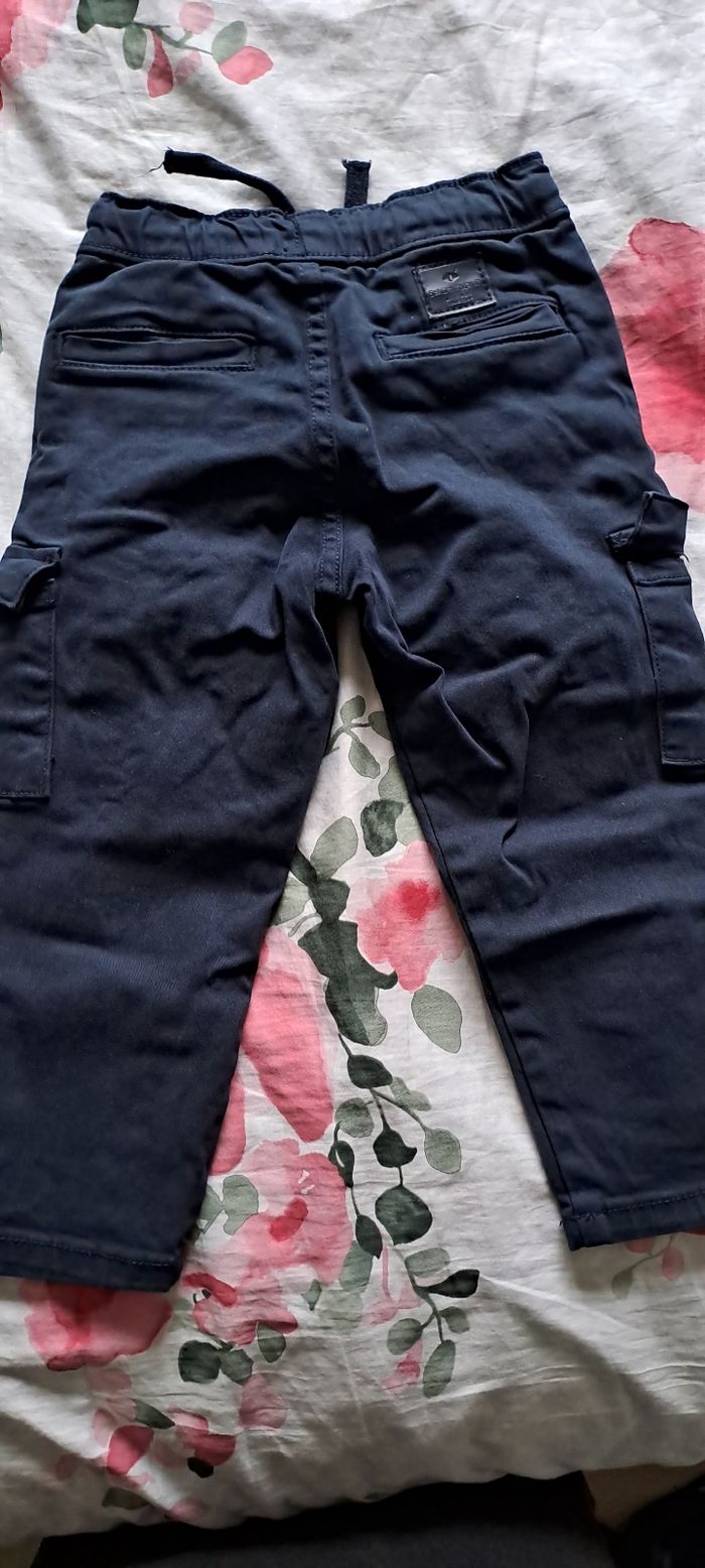 Lot pantalons sergent major - photo numéro 5