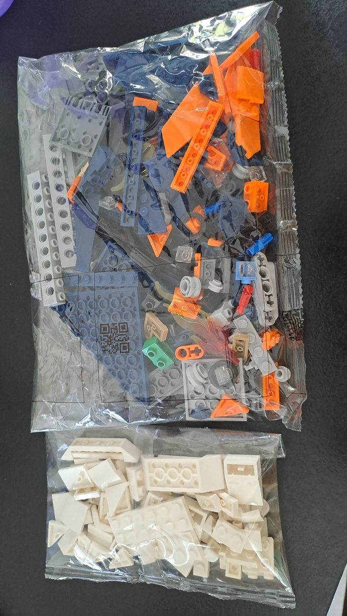 Lego creator - photo numéro 2