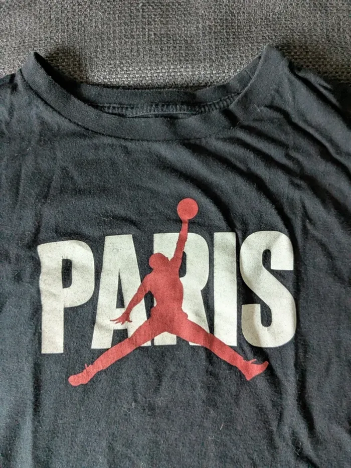 Tee shirt garçon 12 ans - photo numéro 2