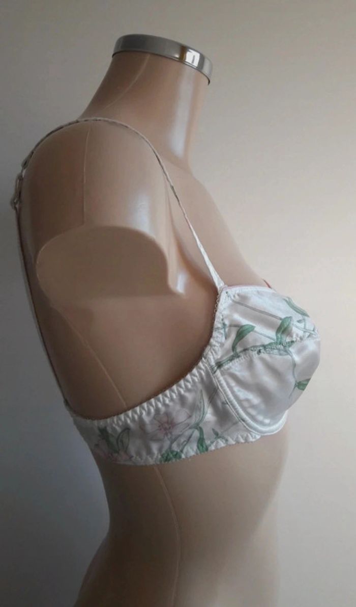 Soutien-gorge à armatures 95B BE 3€ - photo numéro 3