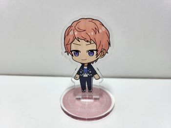 Shu Itsuki The Ensemble Stars Acrylic Figurine 2D Stand