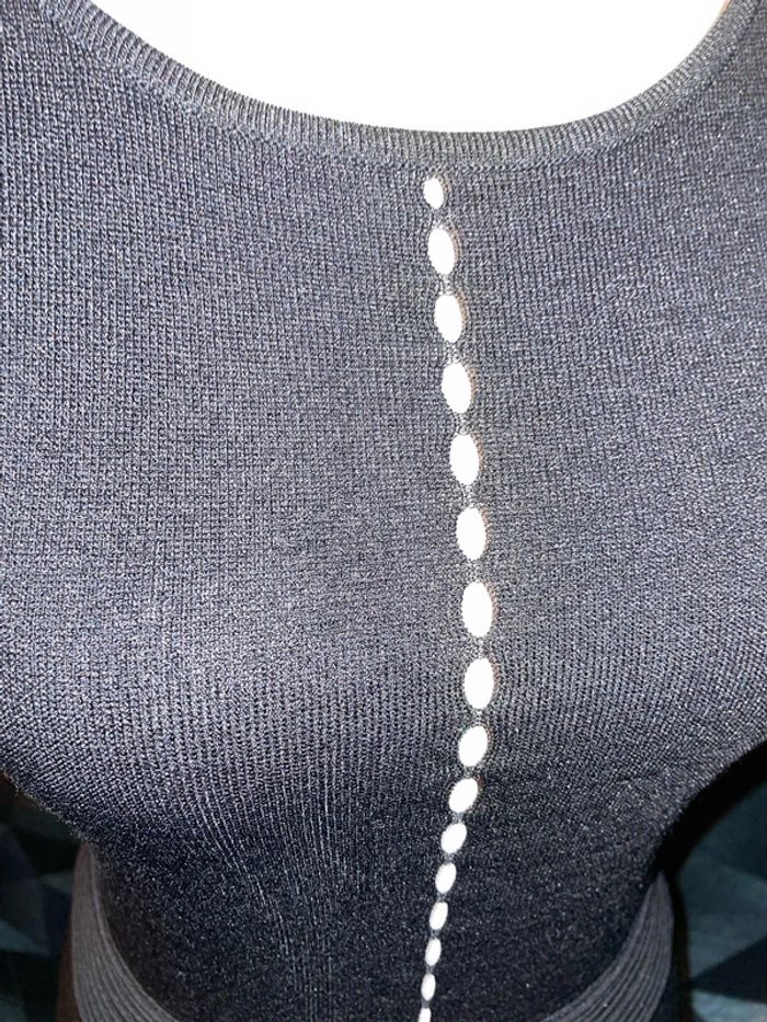 Robe longue - photo numéro 3