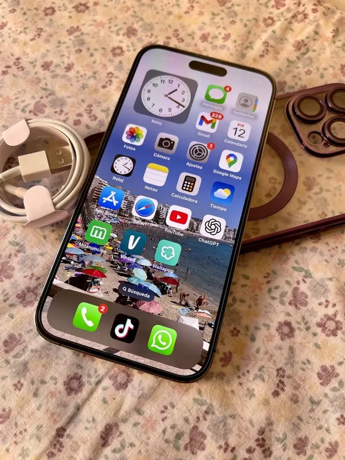 Iphon 14 pro max.. - photo numéro 3