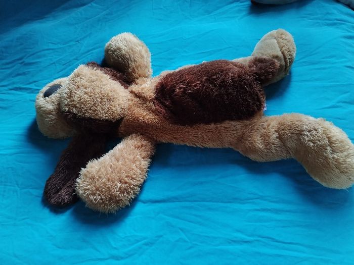 Grand peluche - photo numéro 2