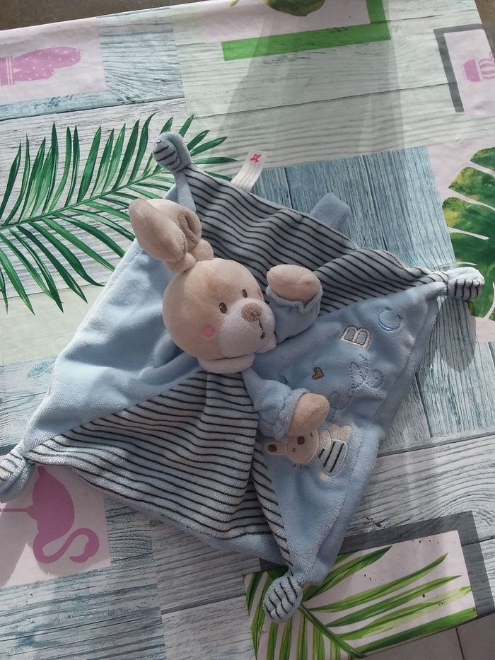 Doudous - photo numéro 8