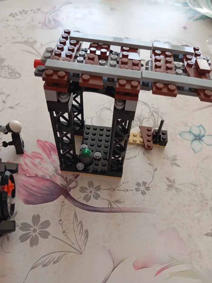 Lego the movie 70806 - photo numéro 7