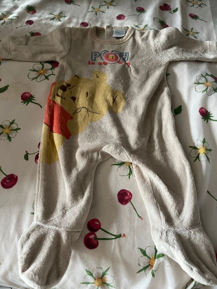 Pyjama Disney
