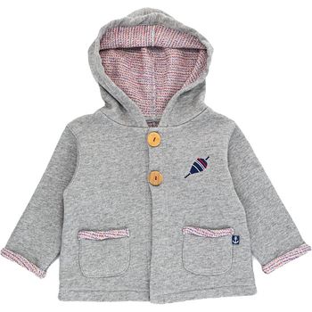 Cardigan 6 mois Arsène et les pipelettes