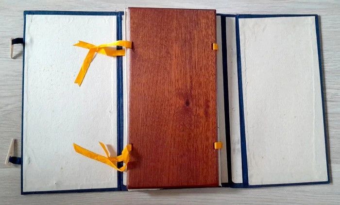 Victor Segalen- Odes - photo numéro 4