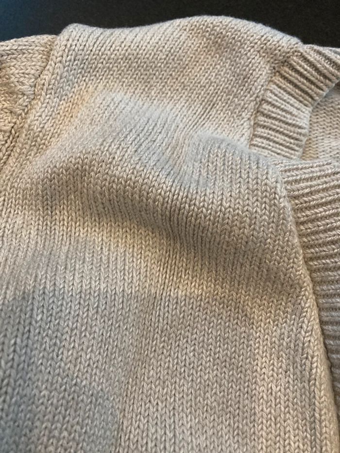 Gilet long LC Kids 10 ans - photo numéro 3