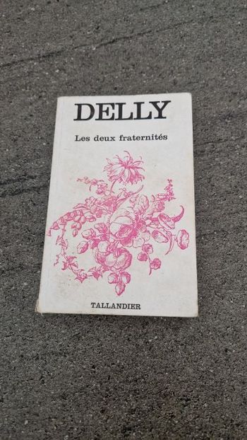 Les deux fraternités de Delly
