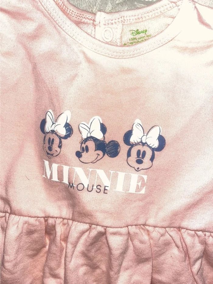 Robe Minnie - photo numéro 2