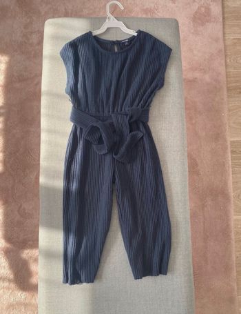 Combinaison pantalon.