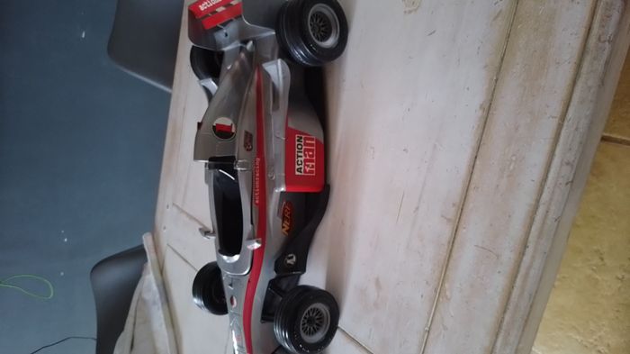 voiture - photo numéro 4