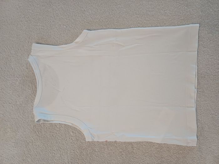 Tee-shirt Vertbaudet 5 ans (réf perso V97)(familleac72) - photo numéro 2