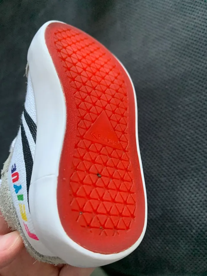 Basket feiyue - photo numéro 4