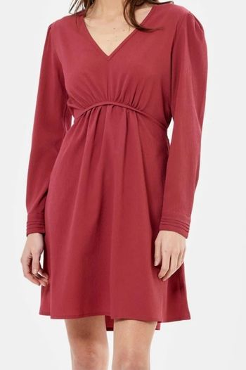 Robe casua l Kaporal