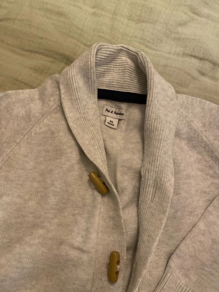 Ensemble haut - photo numéro 2