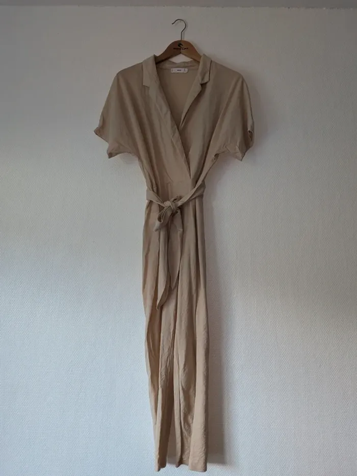 Combinaison mango taille xs - photo numéro 2