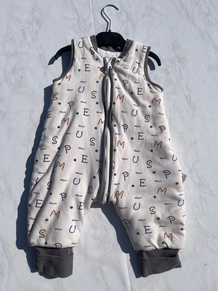 Gigoteuse mikafen taille S
