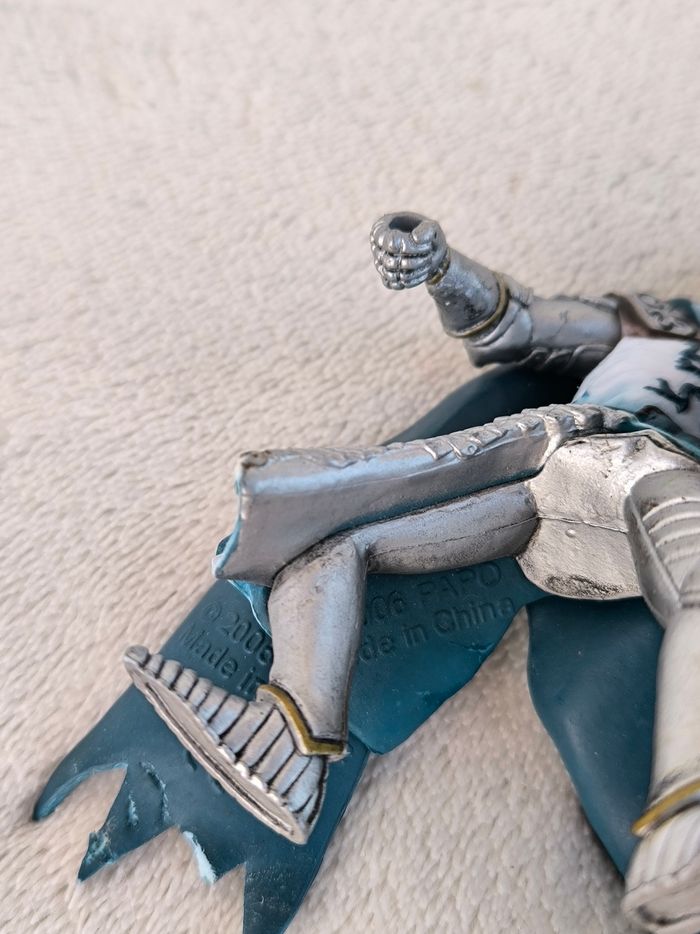 Figurines chevalier Papo - photo numéro 7