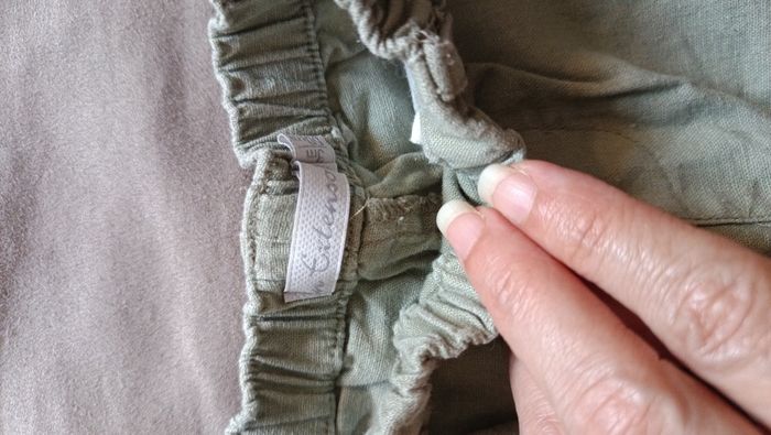 Tee shirt.short. - photo numéro 6