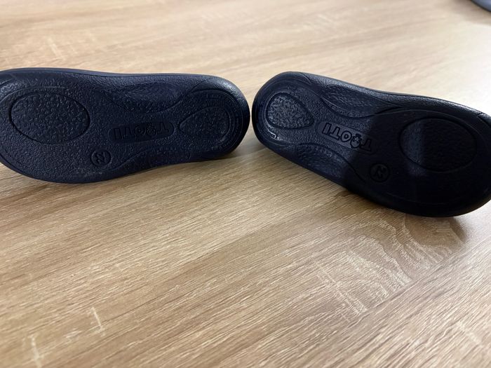 Chaussons enfant - photo numéro 9