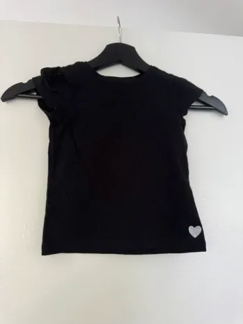 Tee shirt fille