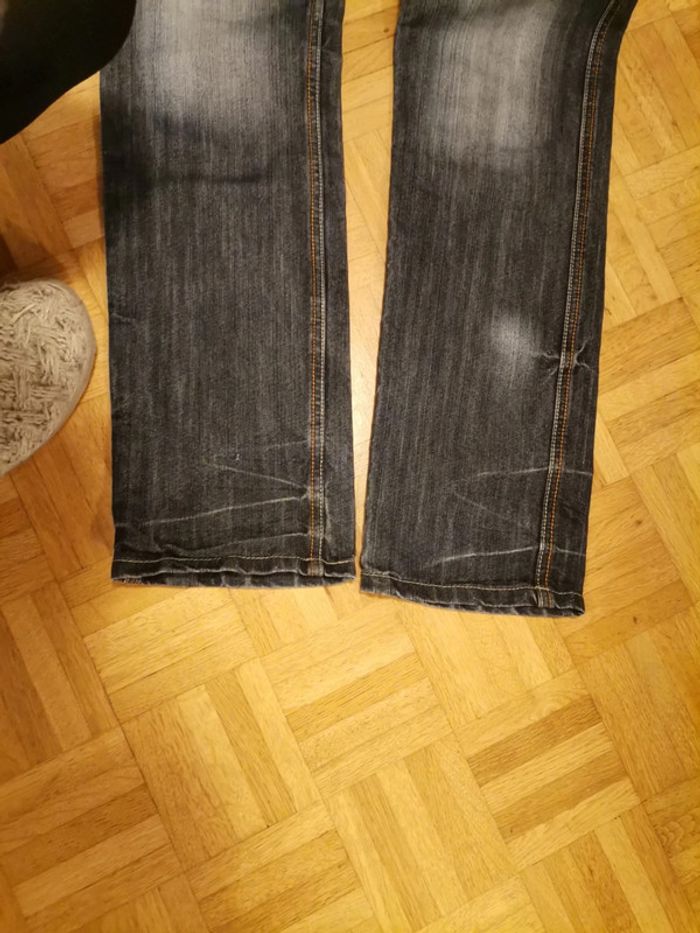Jeans droit - photo numéro 3