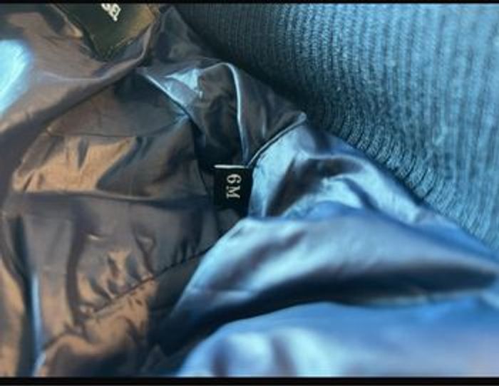 Doudoune diesel 6 mois - photo numéro 2