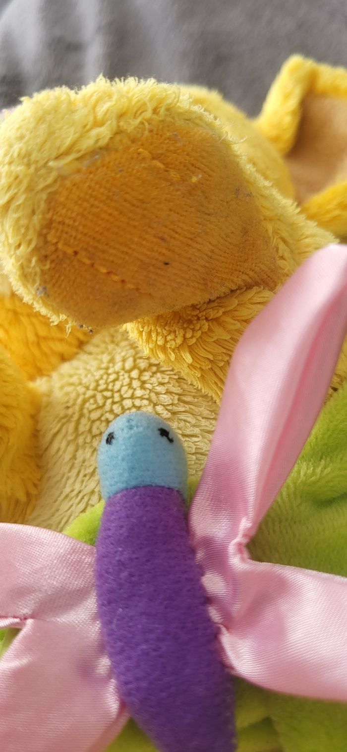 Peluche Simba - photo numéro 3