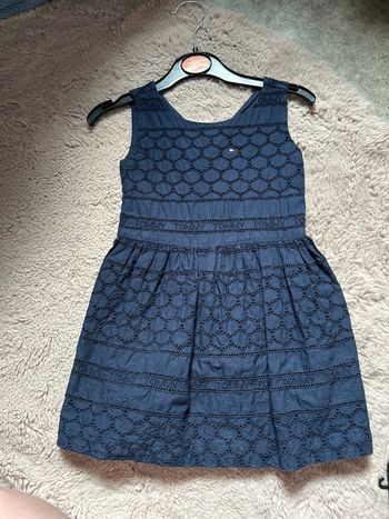 Robe, Tommy Hilfiger