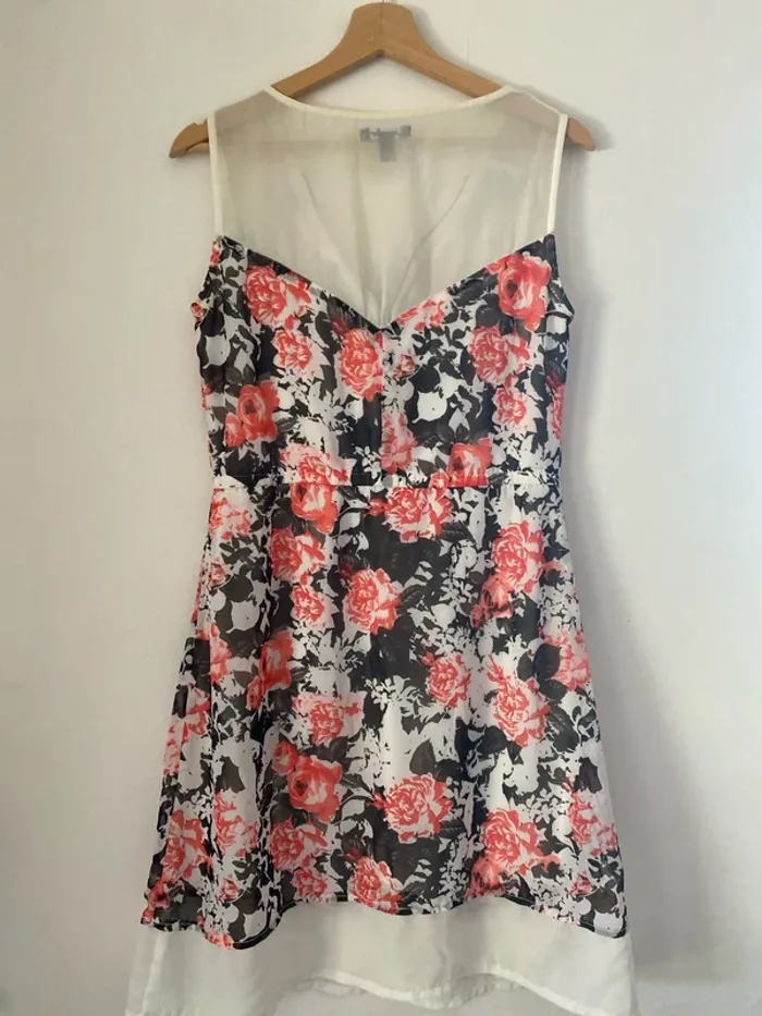 Robe d’été - photo numéro 4