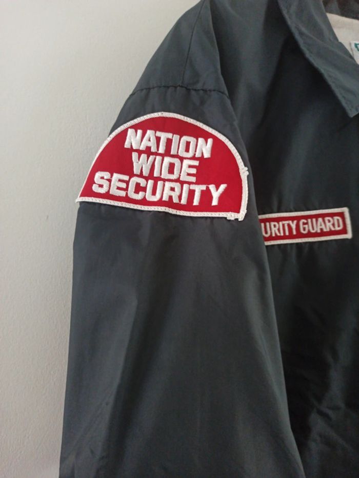 Veste new star - photo numéro 2