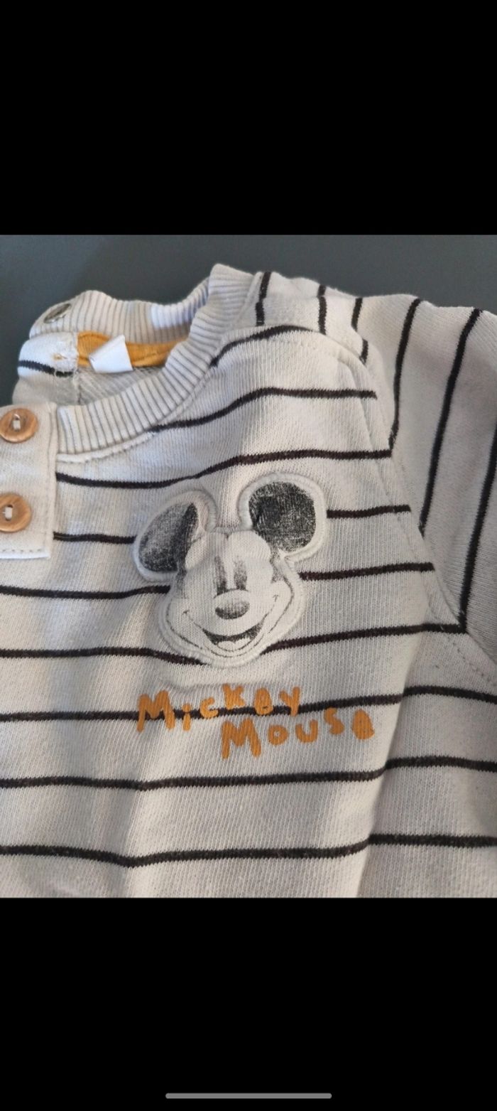 Pull garçon - photo numéro 2