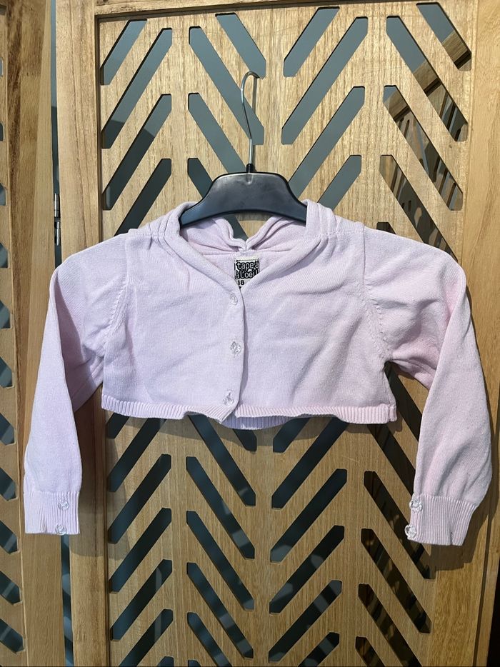 Gilet TAO 18m - photo numéro 2