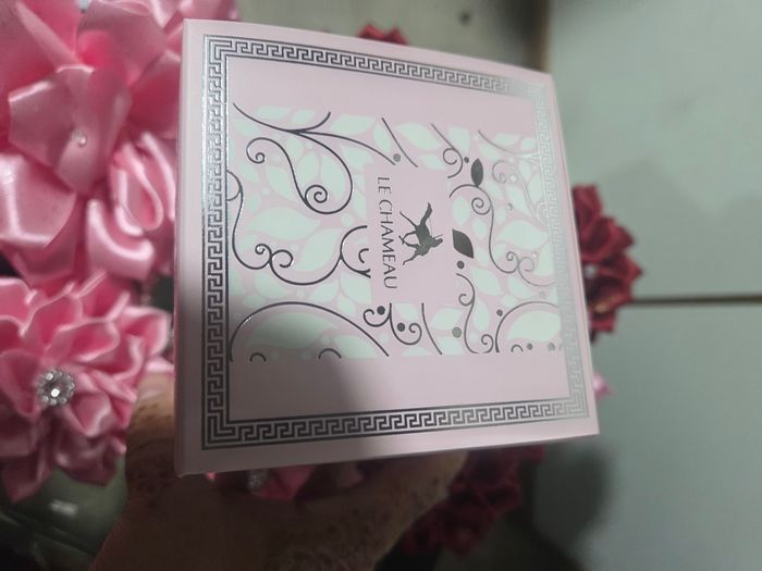 Parfum haya emper - photo numéro 6