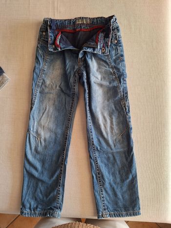 Vetements garçon 5ans 