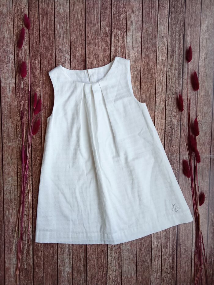 Robe 3 ans
