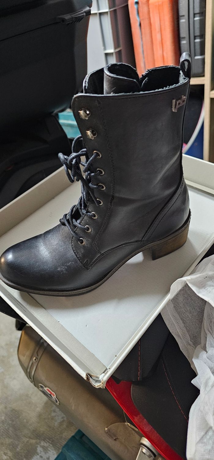 Bottines LPB - photo numéro 3