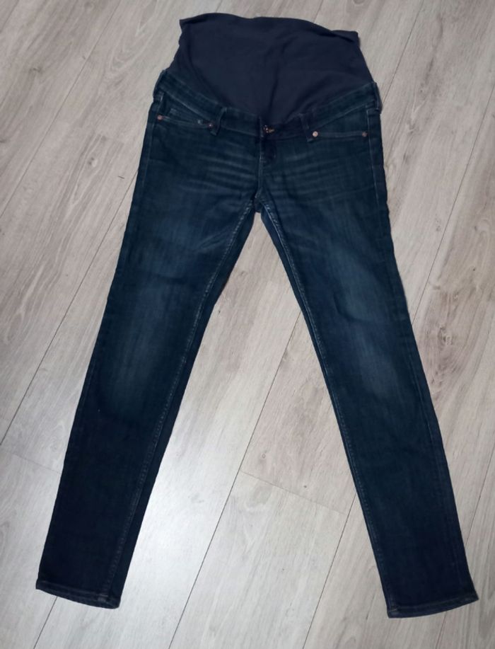 Pantalon grossesse T42