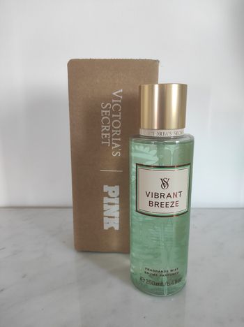 Brume parfumée Victoria's Secret Vibrant breeze